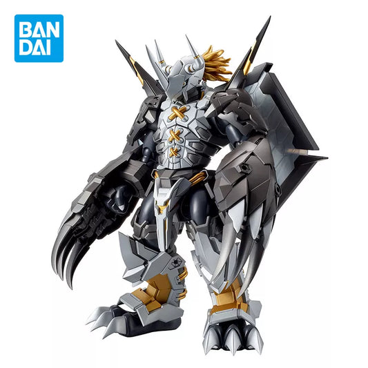 Digimon Adventure - Black Wargreymon 14cm
