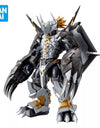 Digimon Adventure - Black Wargreymon 14cm