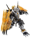 Digimon Adventure - Black Wargreymon 14cm