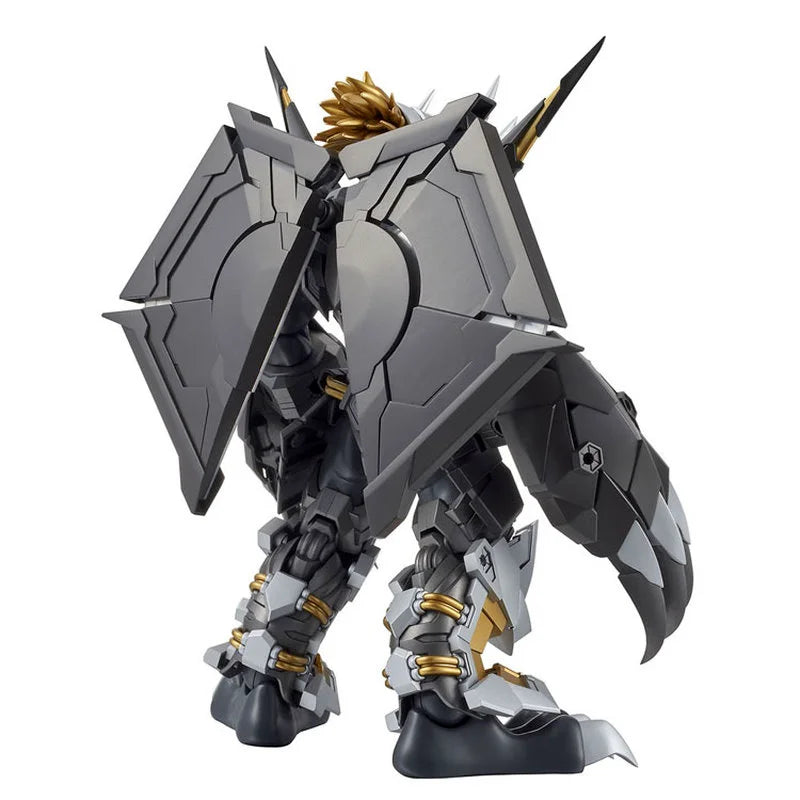 Digimon Adventure - Black Wargreymon 14cm