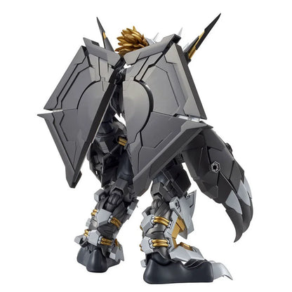 Digimon Adventure - Black Wargreymon 14cm