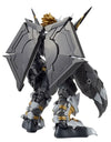 Digimon Adventure - Black Wargreymon 14cm