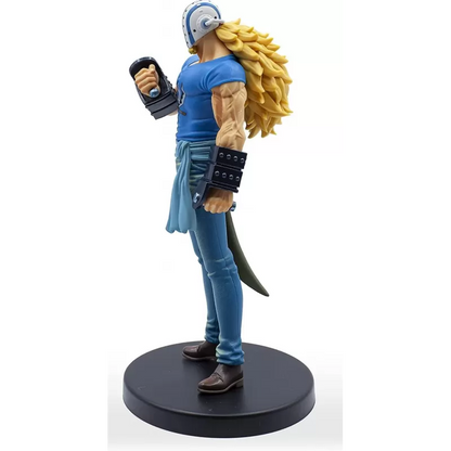 One Piece - Killer 17 cm