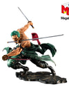 One Piece - Lorenor Zoro 20 cm POP MAX Megahouse