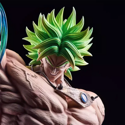 Dragonball Z - Broly 28CM *9 Tage Lieferung
