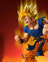 Dragon Ball Z - Son Goku SSJ 23cm