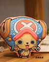 One Piece - Kissen 30 cm - OtakuOptions