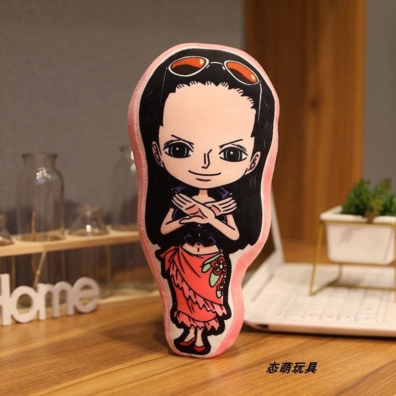 One Piece - Kissen 30 cm - OtakuOptions