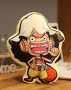 One Piece - Kissen 30 cm - OtakuOptions