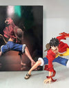 One Piece - Monkey D. Luffy 25 cm