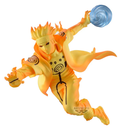 Naruto Shippuden - Uzumaki Naruto & Namikaze Minato