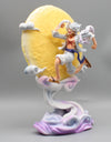 One Piece - Monkey D. Luffy Gear 5 " Nika " 28 cm