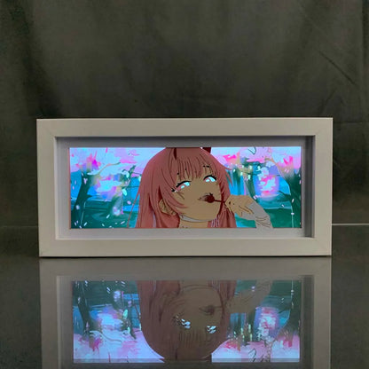 AuraLens - Zero Two