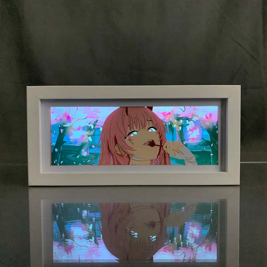 AuraLens - Zero Two