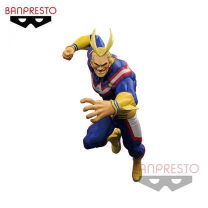 My Hero Academia - All Might 17cm