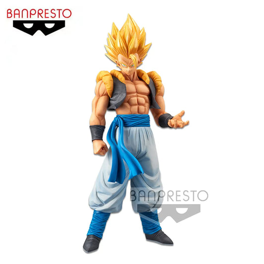 Dragon Ball - Super Gogeta 28 cm