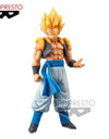 Dragon Ball - Super Gogeta 28 cm