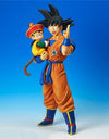 Dragon Ball Z - Son Goku & Son Gohan (Kid) - OtakuOptions