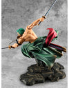 One Piece - Lorenor Zoro 20 cm POP MAX Megahouse