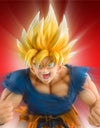 Dragon Ball Z - Son Goku SSJ 23cm