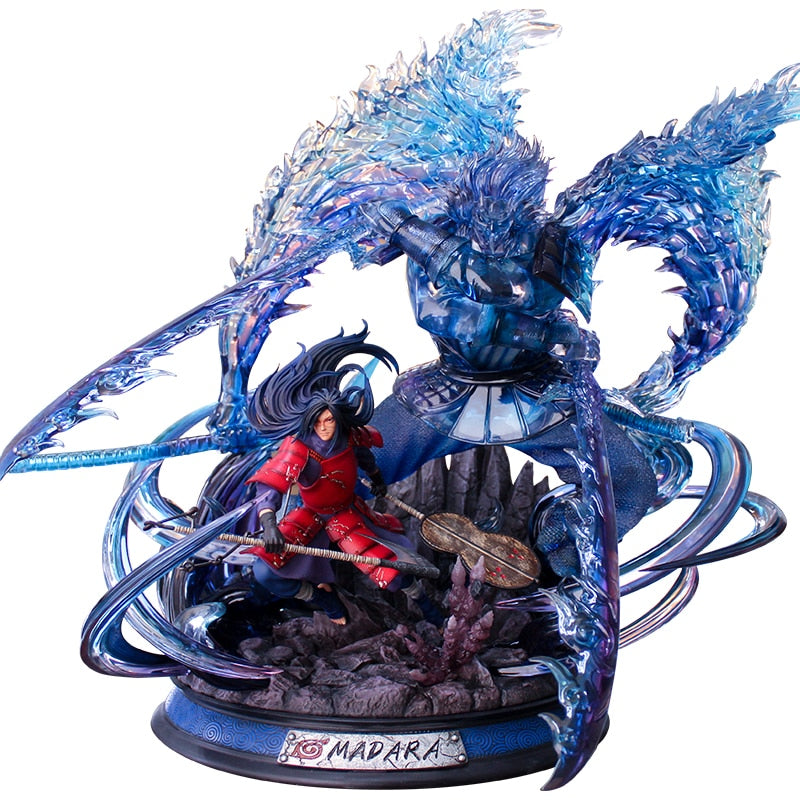 Naruto Shippuden - Madara Uchiha (Limited) 36cm