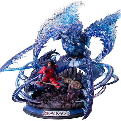 Naruto Shippuden - Madara Uchiha (Limited) 36cm