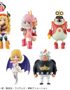 Bandai Banpresto - One Piece - Episode Egghead Set 1 VORBESTELLUNG