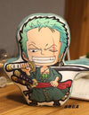 One Piece - Kissen 30 cm - OtakuOptions