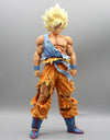 Dragon Ball Z - Son Goku Super Sayajin 44 cm *8 Tage Lieferzeit*