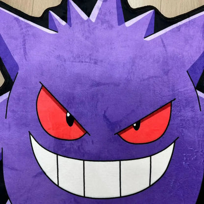Pokemon Teppich - Gengar