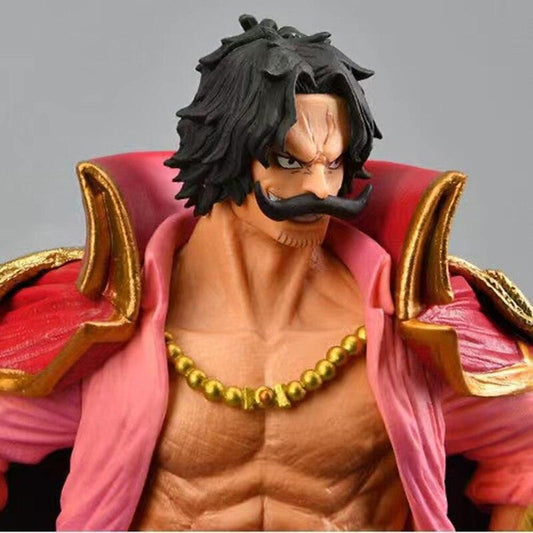 One Piece - Gol D. Roger 23 cm - OtakuOptions