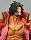 One Piece - Gol D. Roger 23 cm - OtakuOptions