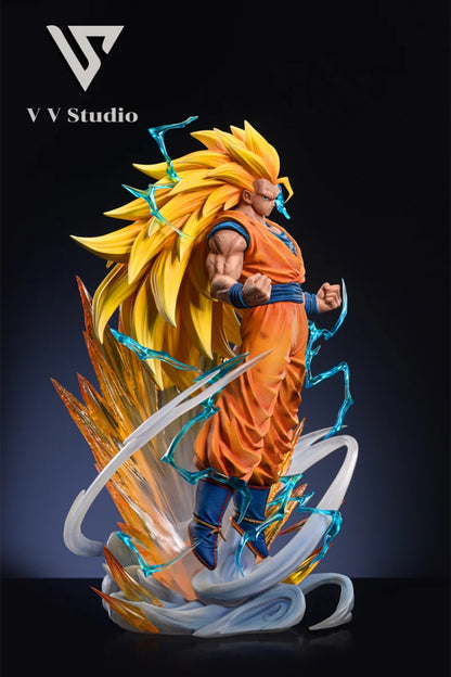 Dragonball - Son Goku 35cm VV Studio