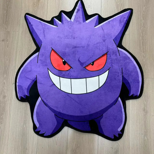 Pokemon Teppich - Gengar