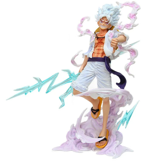 One Piece - Monkey D. Luffy 24 cm
