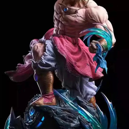 Dragonball Z - Broly 28CM *9 Tage Lieferung