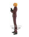 One Piece - Sanji, Vinsmoke 17cm ( Wano Kuni Arc)