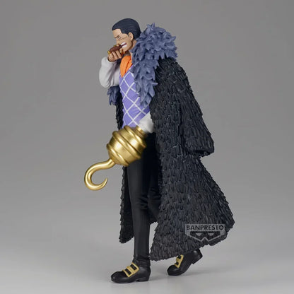 One Piece - Sir Crocodile 17cm