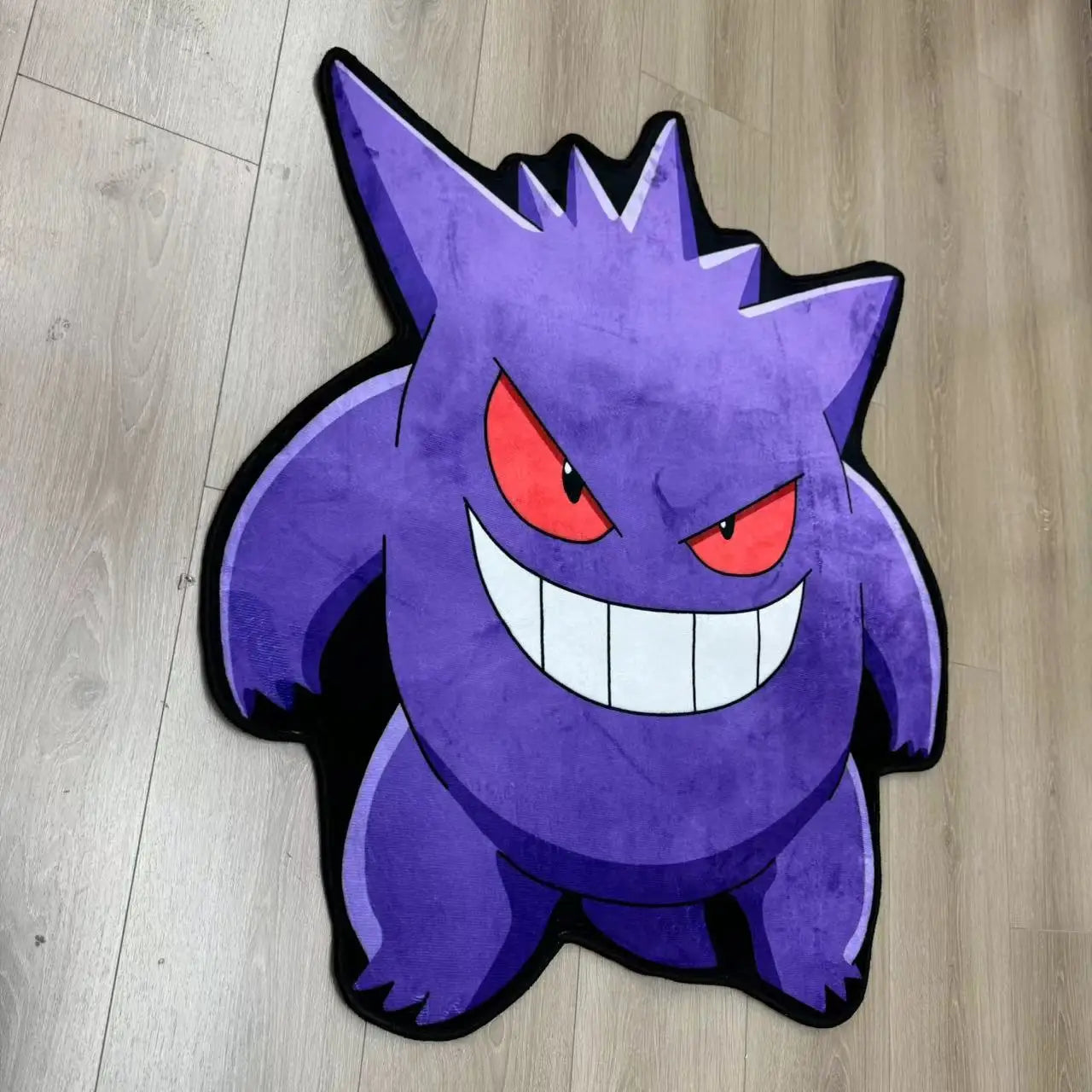 Pokemon Teppich - Gengar