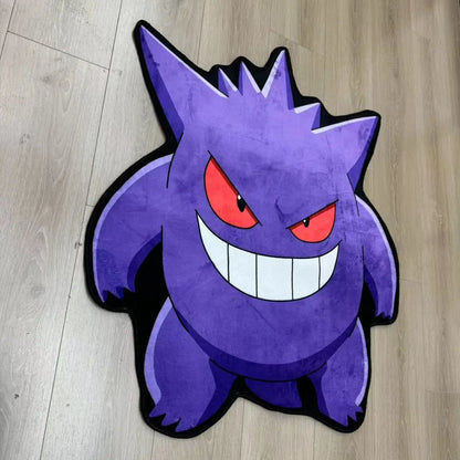 Pokemon Teppich - Gengar