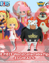 Bandai Banpresto - One Piece - Episode Egghead Set 1 VORBESTELLUNG