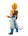 Dragon Ball - Super Gogeta 28 cm