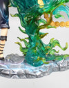 One Piece - Marco der Phönix 33 cm (Limited Phönix First Edition)