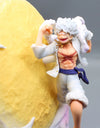 One Piece - Monkey D. Luffy Gear 5 " Nika " 28 cm