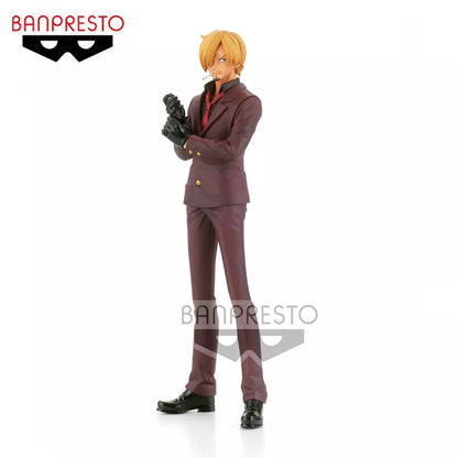 One Piece - Sanji, Vinsmoke 17cm ( Wano Kuni Arc)