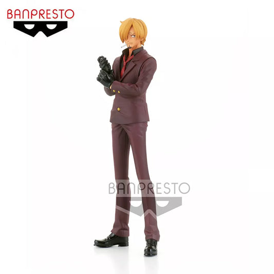 One Piece - Sanji, Vinsmoke 17cm ( Wano Kuni Arc)
