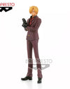 One Piece - Sanji, Vinsmoke 17cm ( Wano Kuni Arc)