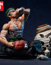 One Piece - Lorenor Zoro 15cm