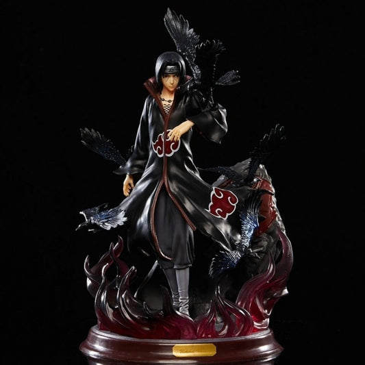 Naruto Shippuden - Itachi Uchiha 25 cm