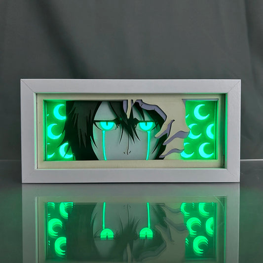 AuraLens - Ulquiorra Cifer